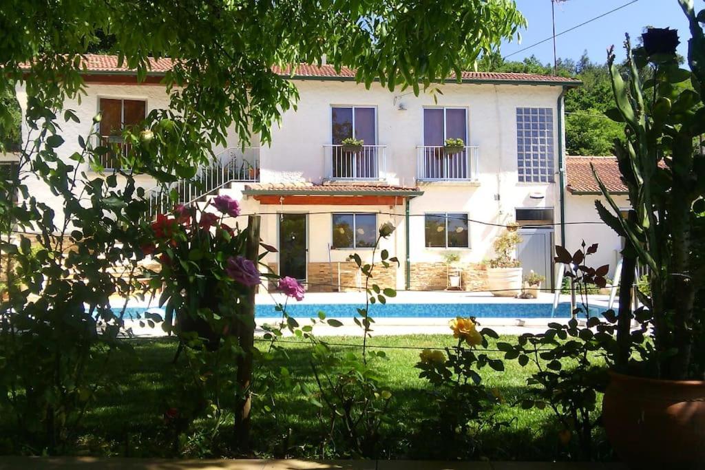فيلا Casat5, Ferias, Piscina Privativa. Agueda, Aveiro المظهر الخارجي الصورة