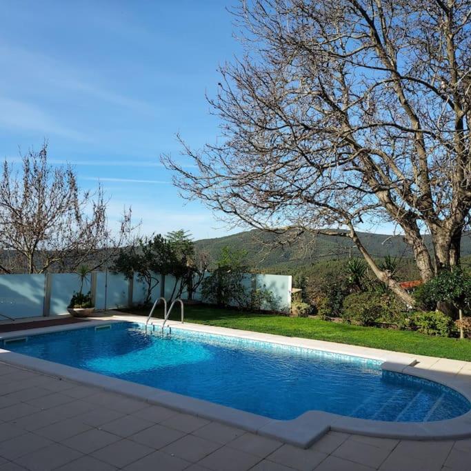 فيلا Casat5, Ferias, Piscina Privativa. Agueda, Aveiro المظهر الخارجي الصورة