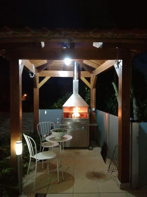 فيلا Casat5, Ferias, Piscina Privativa. Agueda, Aveiro المظهر الخارجي الصورة