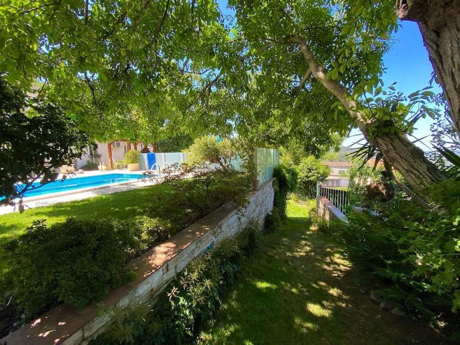 فيلا Casat5, Ferias, Piscina Privativa. Agueda, Aveiro المظهر الخارجي الصورة