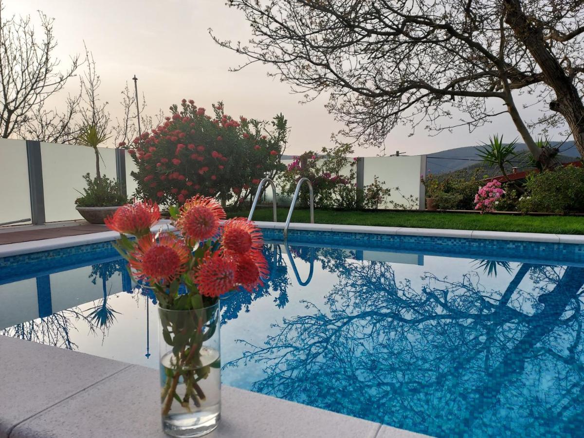 فيلا Casat5, Ferias, Piscina Privativa. Agueda, Aveiro المظهر الخارجي الصورة
